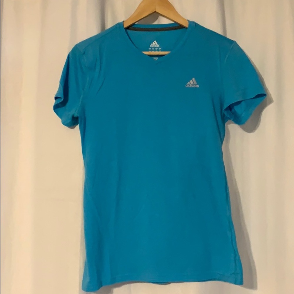 Athletic t-shirt